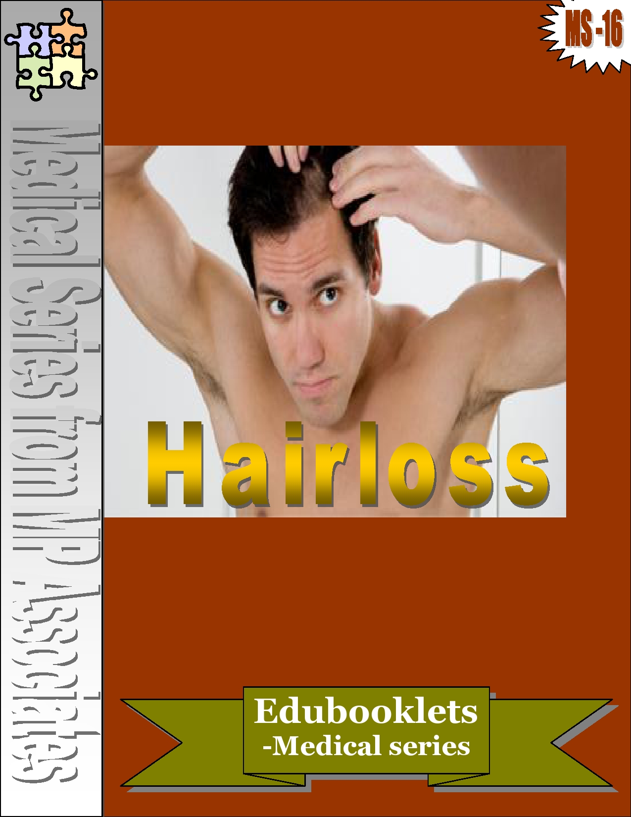 How to Prevent Hair Loss & Regrow Your Hair